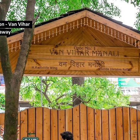 Belvilla Mahin Cottage 2Br Family Suite With Garden Manali  Exterior photo