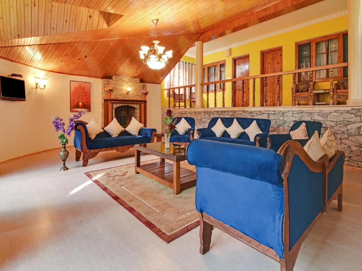 Belvilla Mahin Cottage 2Br Family Suite With Garden Manali  Exterior photo