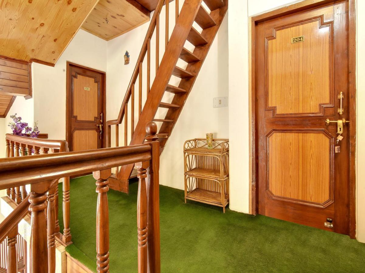 Belvilla Mahin Cottage 2Br Family Suite With Garden Manali  Exterior photo