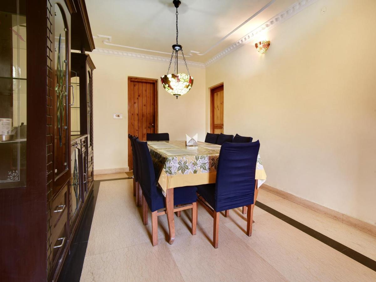 Belvilla Mahin Cottage 2Br Family Suite With Garden Manali  Exterior photo