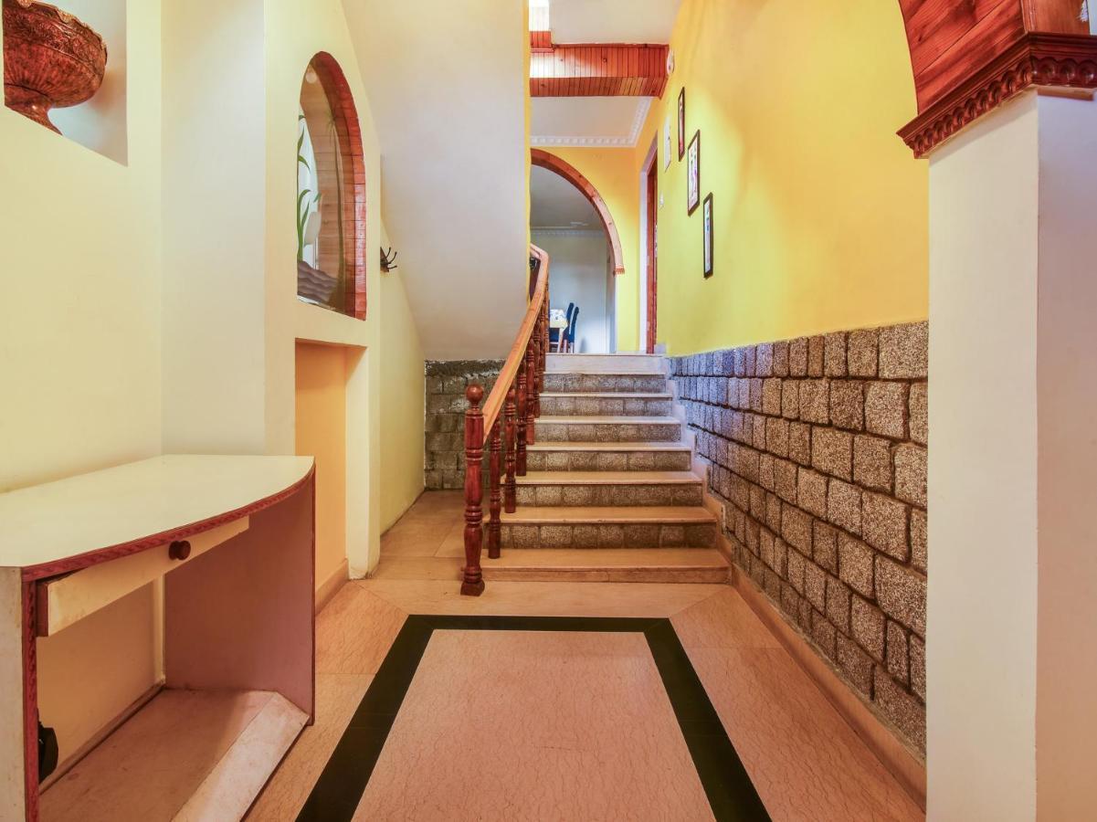 Belvilla Mahin Cottage 2Br Family Suite With Garden Manali  Exterior photo