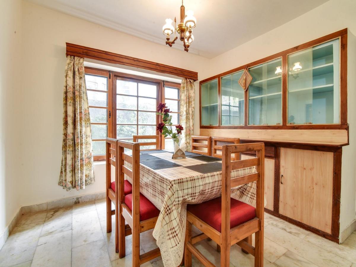 Belvilla Mahin Cottage 2Br Family Suite With Garden Manali  Exterior photo