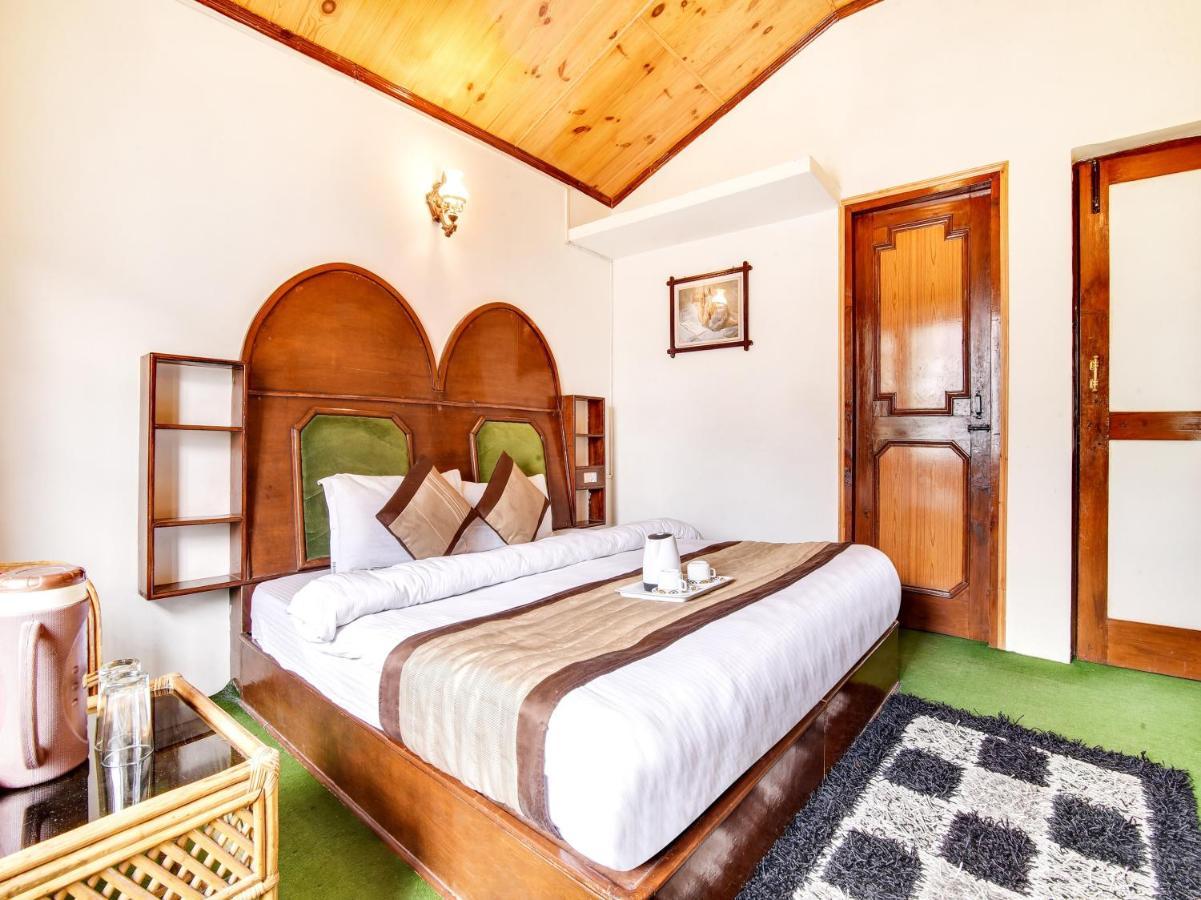 Belvilla Mahin Cottage 2Br Family Suite With Garden Manali  Exterior photo
