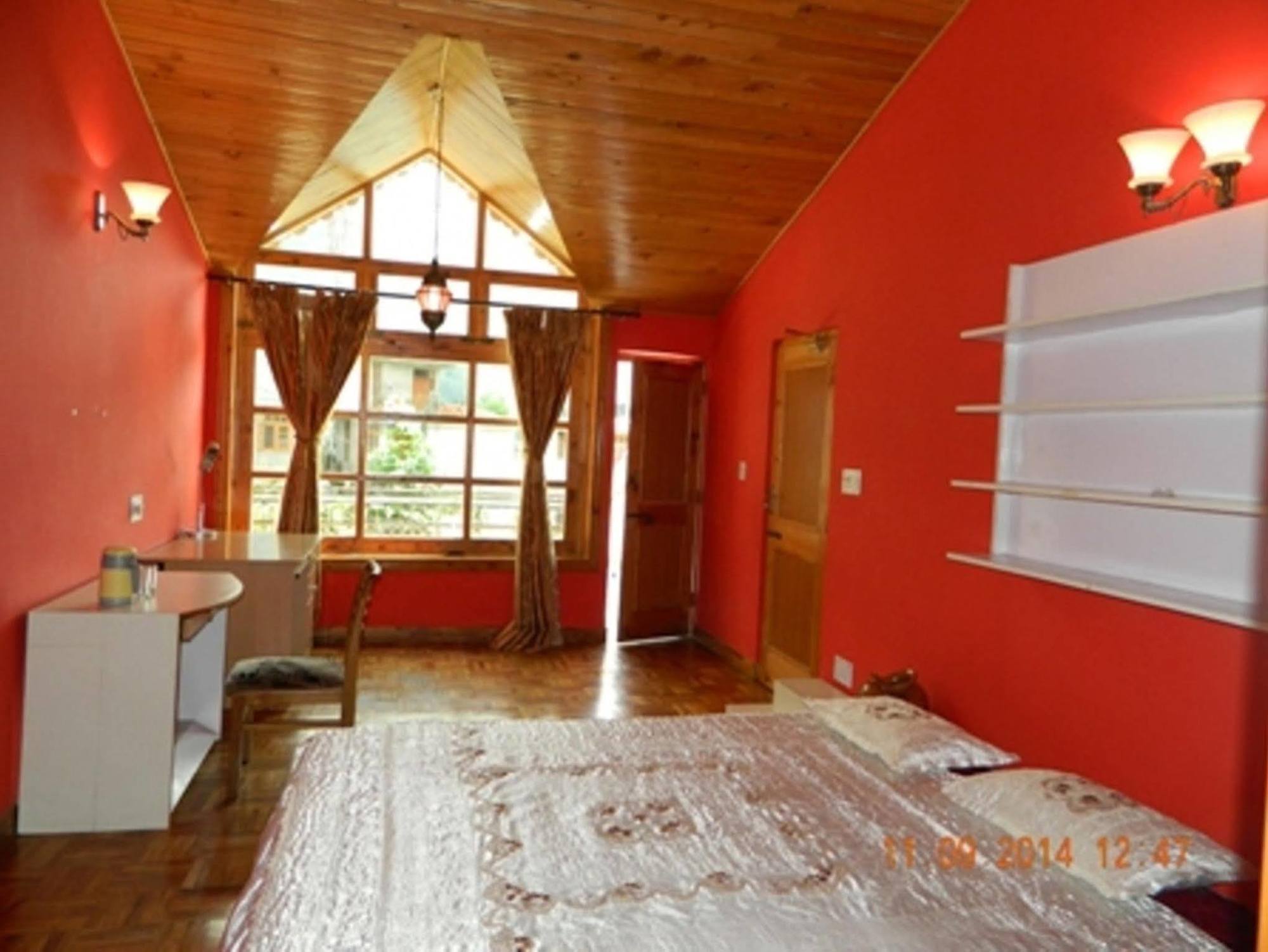 Belvilla Mahin Cottage 2Br Family Suite With Garden Manali  Exterior photo
